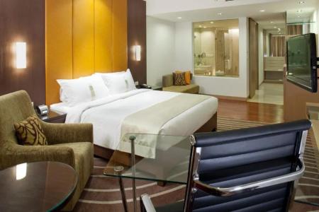 Holiday Inn Mumbai International Airport by IHG - 72