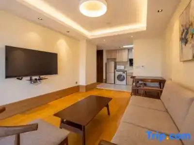 Green Court Place Jinqiao Middle Ring Shanghai - 98