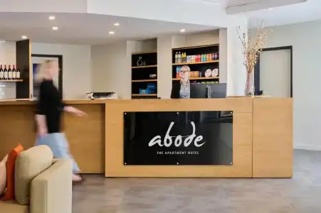 Abode Tuggeranong - 1