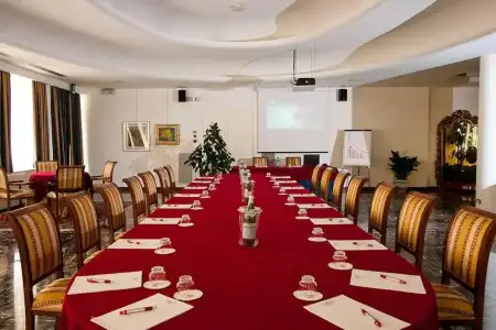 Grand Terme & Spa - 16