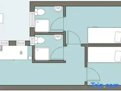 Check Inn HK - Hostel - 80