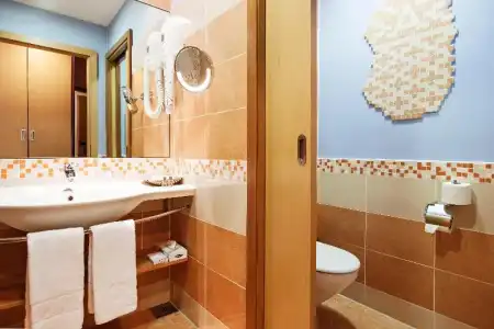 Grand Primus - Savas & Resorts - 56