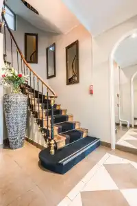 Hôtel Beauvoir - 13