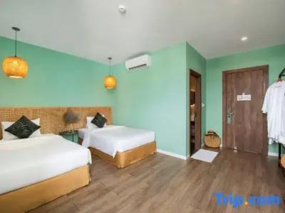Giraffa Phu Quoc - 49