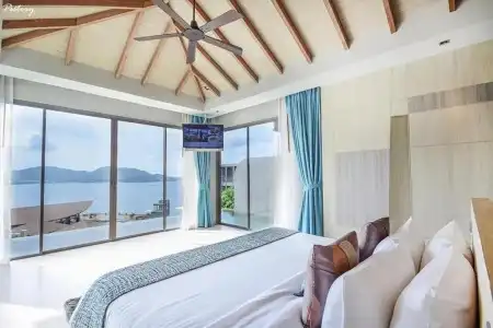 Kalima Resort & Spa Phuket - 116