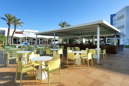 Grand Palladium Palace Ibiza Resort & Spa - 44