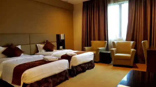 Lintas View - 53