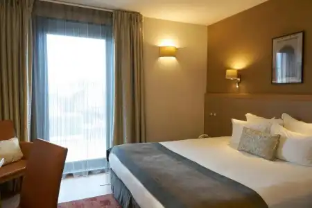Hôtel Vatel - 28