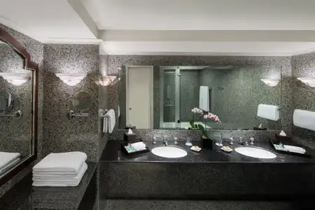 Conrad Singapore Orchard - 10