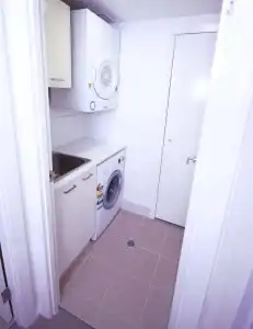 Domain Serviced Apartments - 12