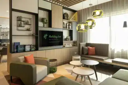 Holiday Inn EINDHOVEN AIRPORT by IHG - 23