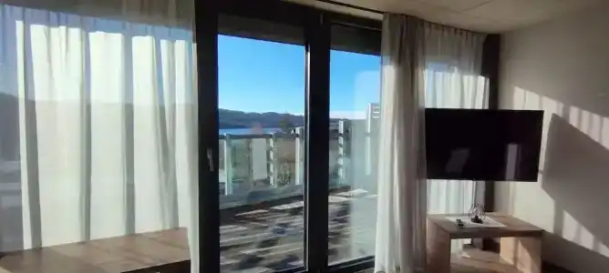 Jbx Resort Apartments Lipno - 36