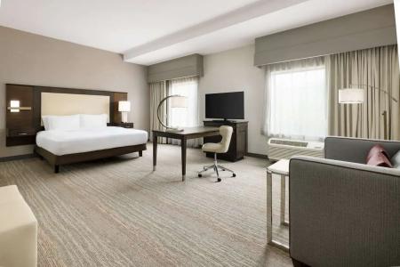 Hampton Inn & Suites Napa - 68