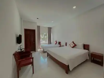 Lavender Resort - 53