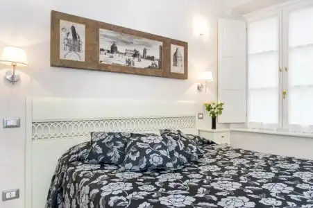 Relais dei Mercanti B&B and Suites - 36