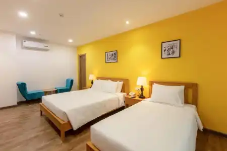 La Paix Sài Gòn - Boutique - 68