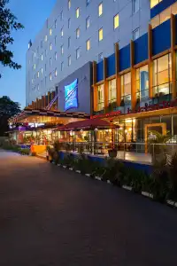 ibis budget Jakarta Cikini - 0