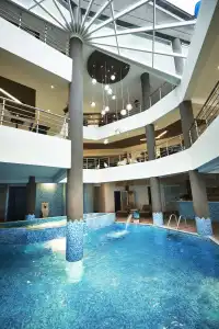 Trypiti Resort Blue Dream Palace & Hive Waterpark - 20