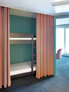 Best Western Plus du Pont Wilson - 33