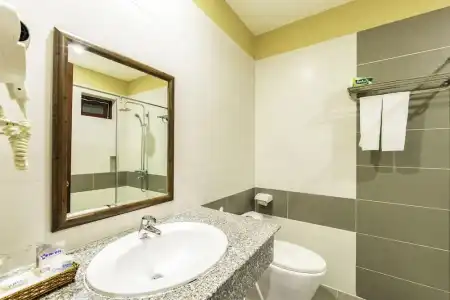 Sea Star Resort Phu Quoc - 87