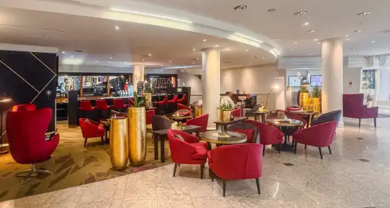 PLAZA Premium Wien - 36