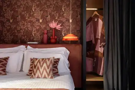 Velona's Jungle Luxury Suites - 46