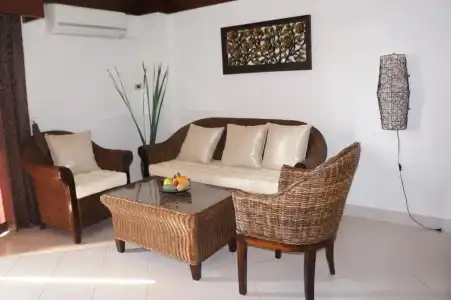 Sea Sand Sun Resort Rayong - 91