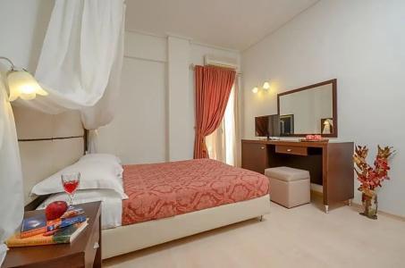 Aeolis Boutique & Suites - 61