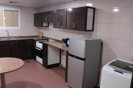Al Zahabiya Apartments - 33