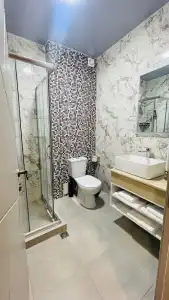 DADIANI Inn - 29