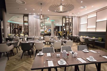 Courtyard Wolfsburg - 20