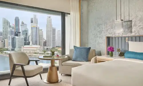 Mandarin Oriental, Singapore - 66