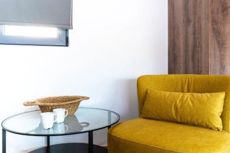 Iasonos Suites Athens - 5