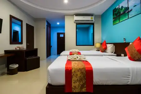 Andaman Pearl Resort - 3