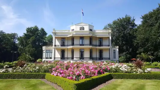 Kasteel De Vanenburg - 0