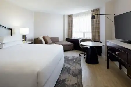 Sheraton Montreal Airport - 67