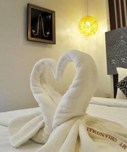 My Chiang Mai Boutique Lodge - 38