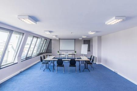 Holiday Inn Express Lisbon Airport by IHG - 17