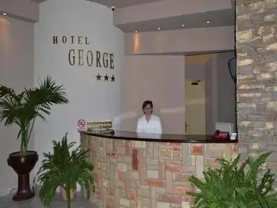 George - 19