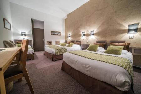 Hôtel des Princes, Chambéry Centre - 68