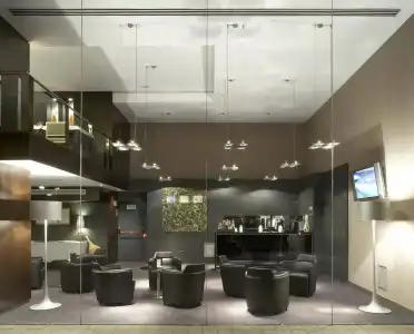 AC Córdoba by Marriott - 12