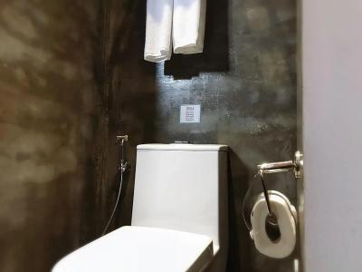 Aspira D'Andora Sukhumvit 16 - Asoke - 8