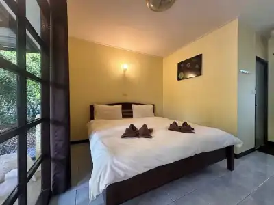 Blue Wave Beach Resort - 45