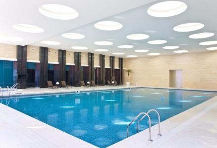 Sheraton Hohhot - 16