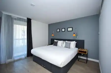 Staycity Aparthotels, Marseille, Centre Vieux Port - 110