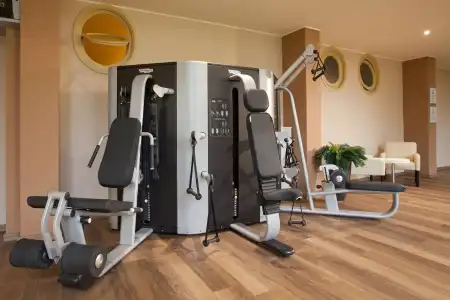 Savoia Thermae & Spa - 17