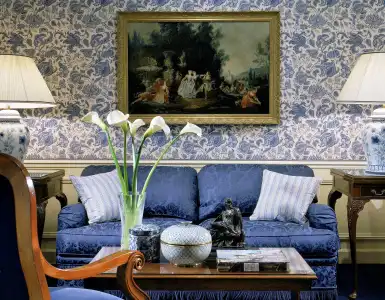 Hôtel San Régis - 44
