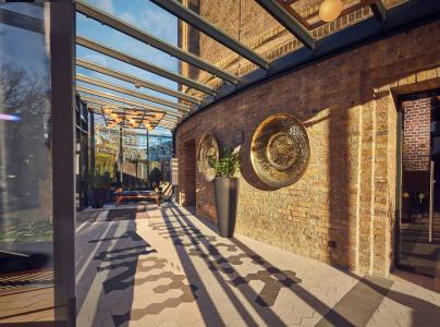 Wasserturm Cologne, Curio Collection by Hilton - 40