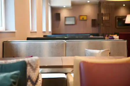 Hampton by Hilton Regensburg - 29