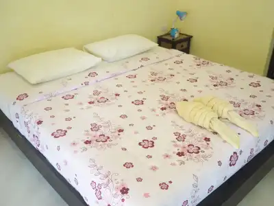 Banana Beach Resort - 5